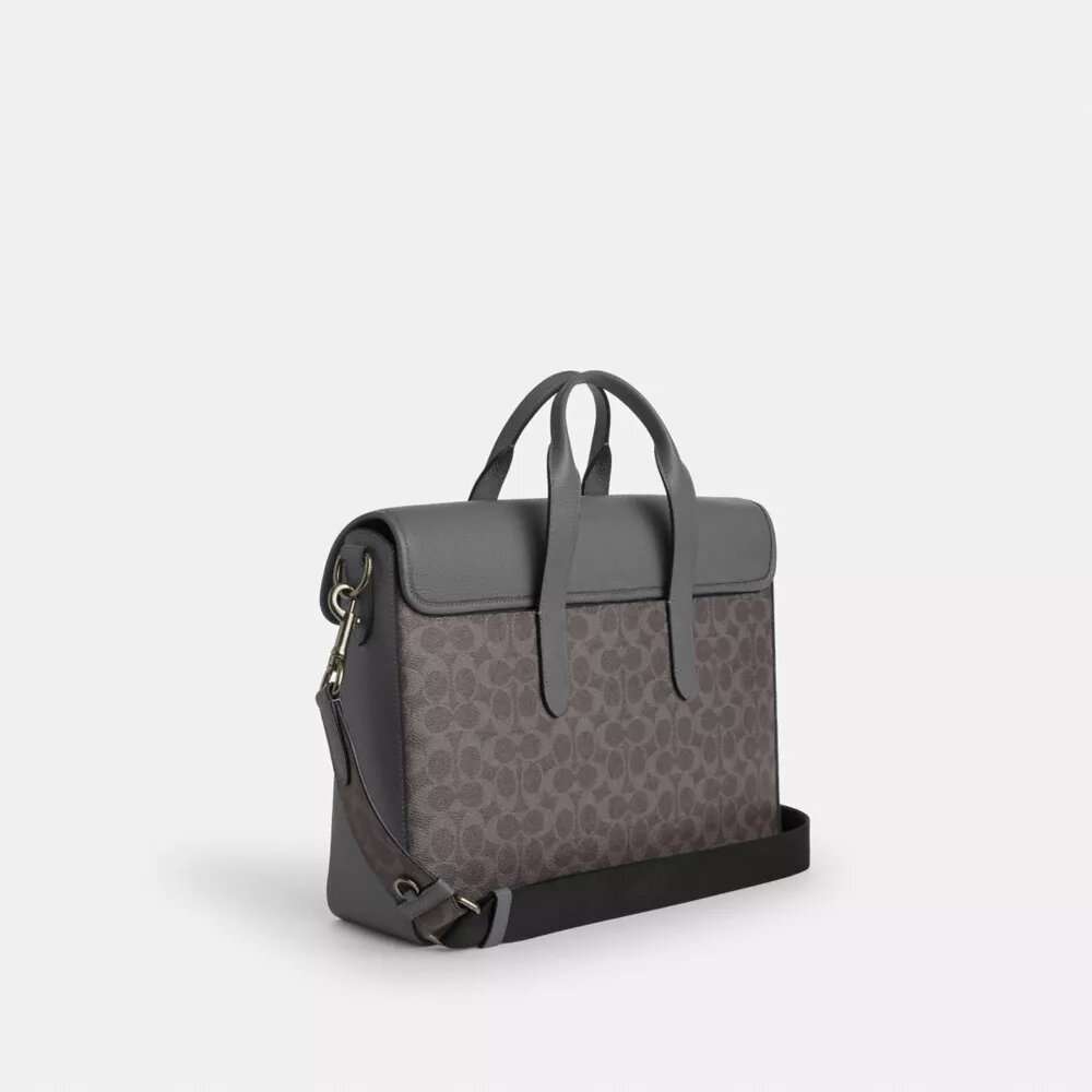 Sullivan Portfolio-aktetas van Signature Canvas