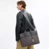Sullivan Portfolio-aktetas van Signature Canvas