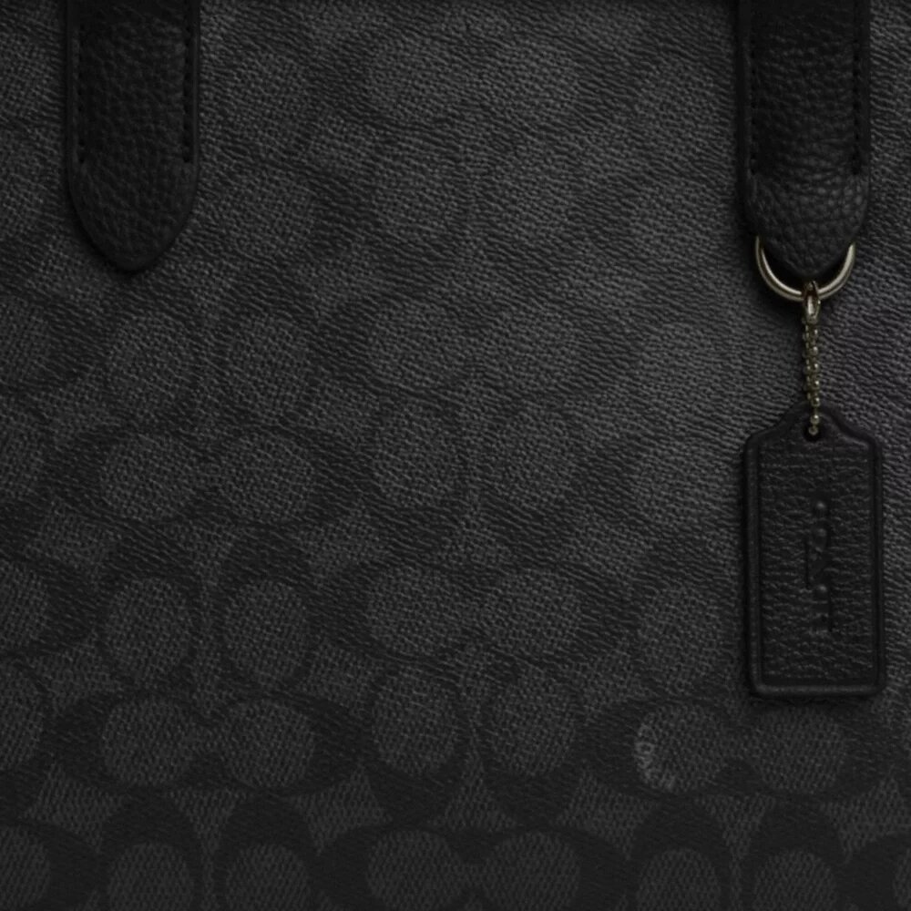 Sullivan Portfolio-aktetas van Signature Canvas