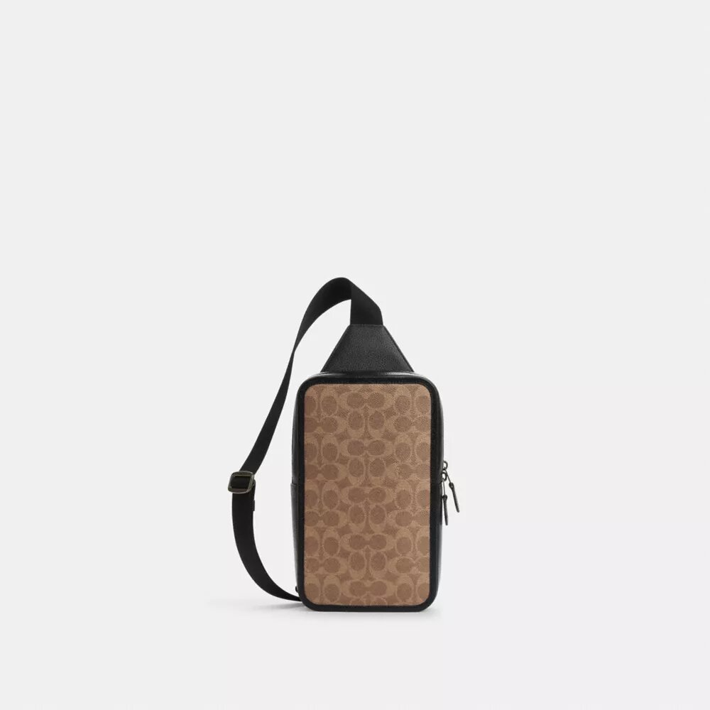 Sullivan-rugzak van Signature Canvas