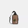 Sullivan-rugzak van Signature Canvas met patches