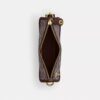 Swinger-tassen 20 met ketting in kenmerkend jacquard