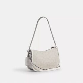 Swinger-tassen in kenmerkend jacquard