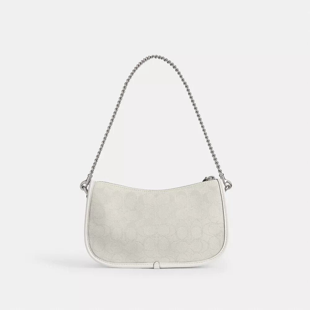 Swinger-tassen in kenmerkend jacquard