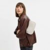 Swinger-tassen in kenmerkend jacquard