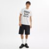 T-shirt met Horse and Carriage