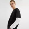 T-shirt van biologisch katoen