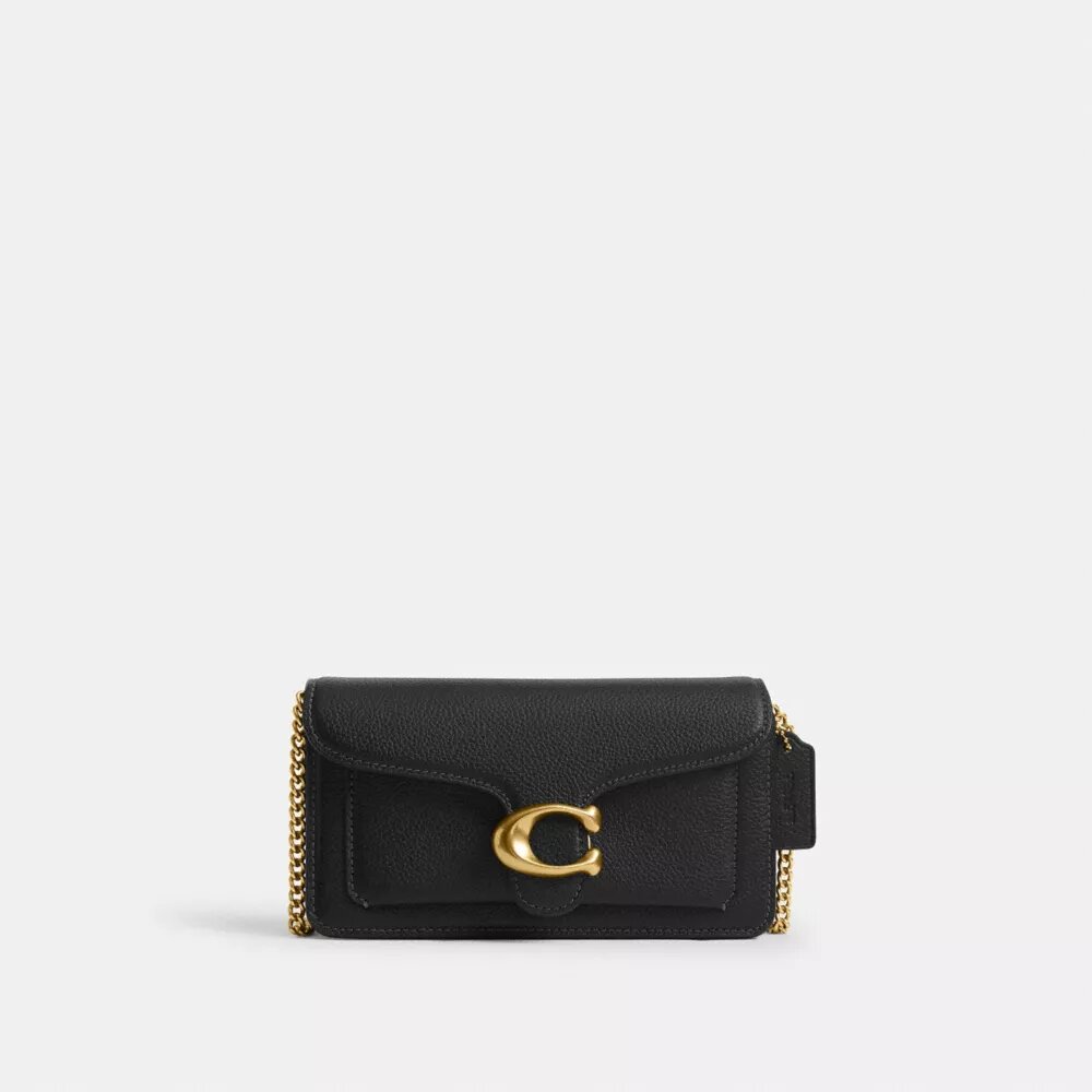 Tabby Chain Crossbodytasse 19