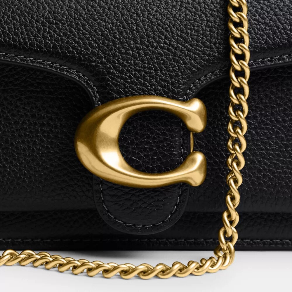 Tabby Chain Crossbodytasse 19
