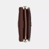 Tabby-schoudertas 26 inch in Signature Canvas