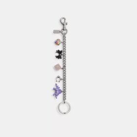 Tashanger met motiefketting