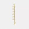 Tashangersketting met kersenbedels