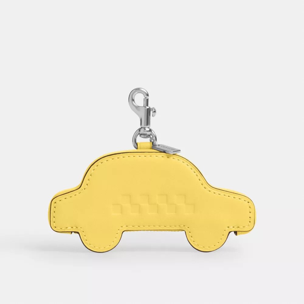 Taxi-tashanger