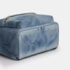 Taylor kleine rugzak in Loved Denim