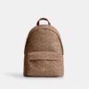 Taylor kleine rugzak van Signature Canvas