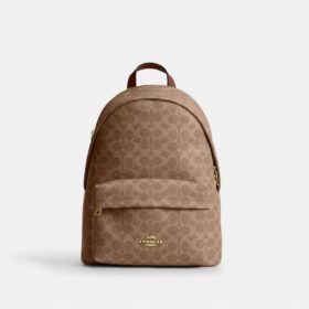 Taylor kleine rugzak van Signature Canvas