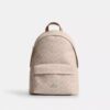 Taylor kleine rugzak van Signature Canvas