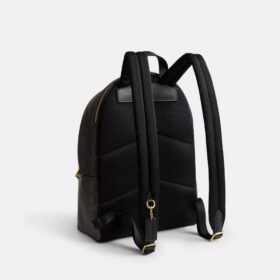 Taylor kleine rugzak van Signature Canvas