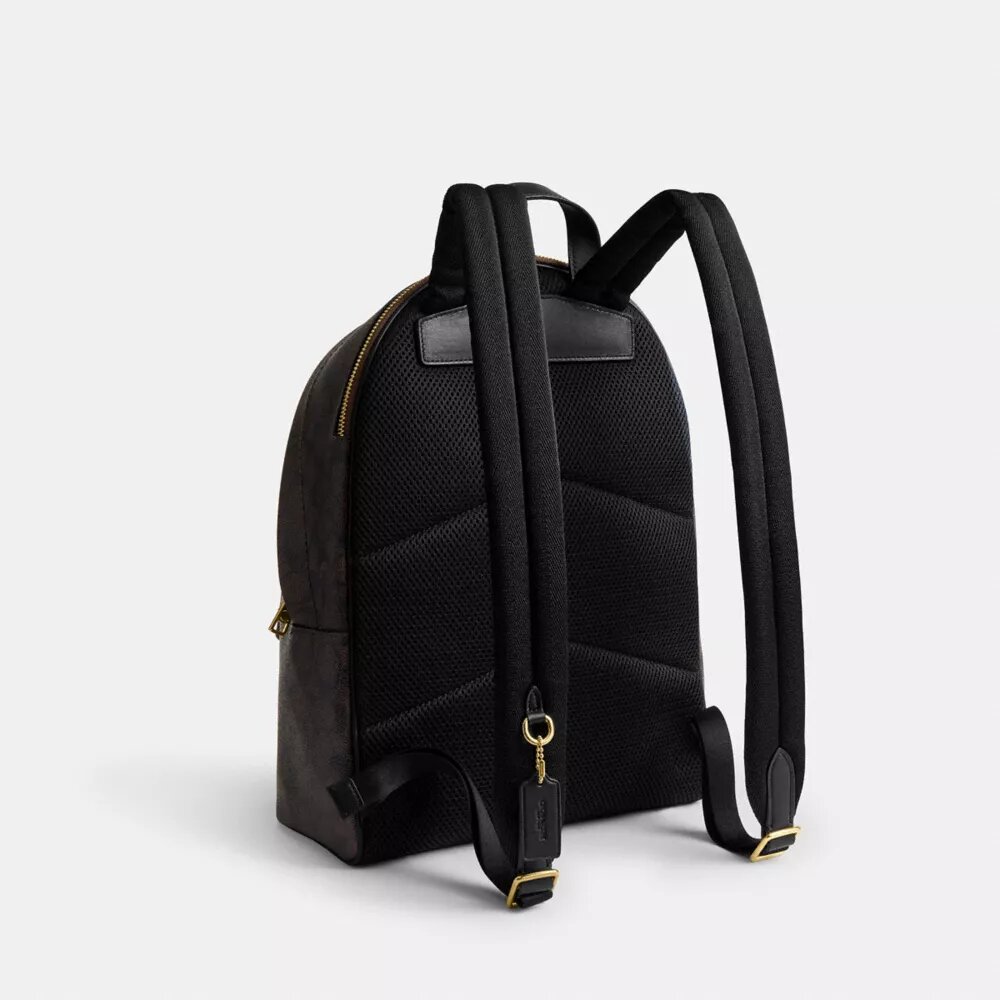 Taylor kleine rugzak van Signature Canvas