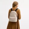 Taylor kleine rugzak van Signature Canvas
