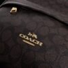 Taylor kleine rugzak van Signature Canvas