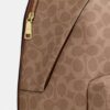 Taylor kleine rugzak van Signature Canvas