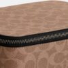 Tech-organizer van Signature Canvas met kleurblokken