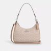 Teri Hobo-tas van Signature Canvas