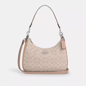 Teri Hobo-tas van Signature Canvas