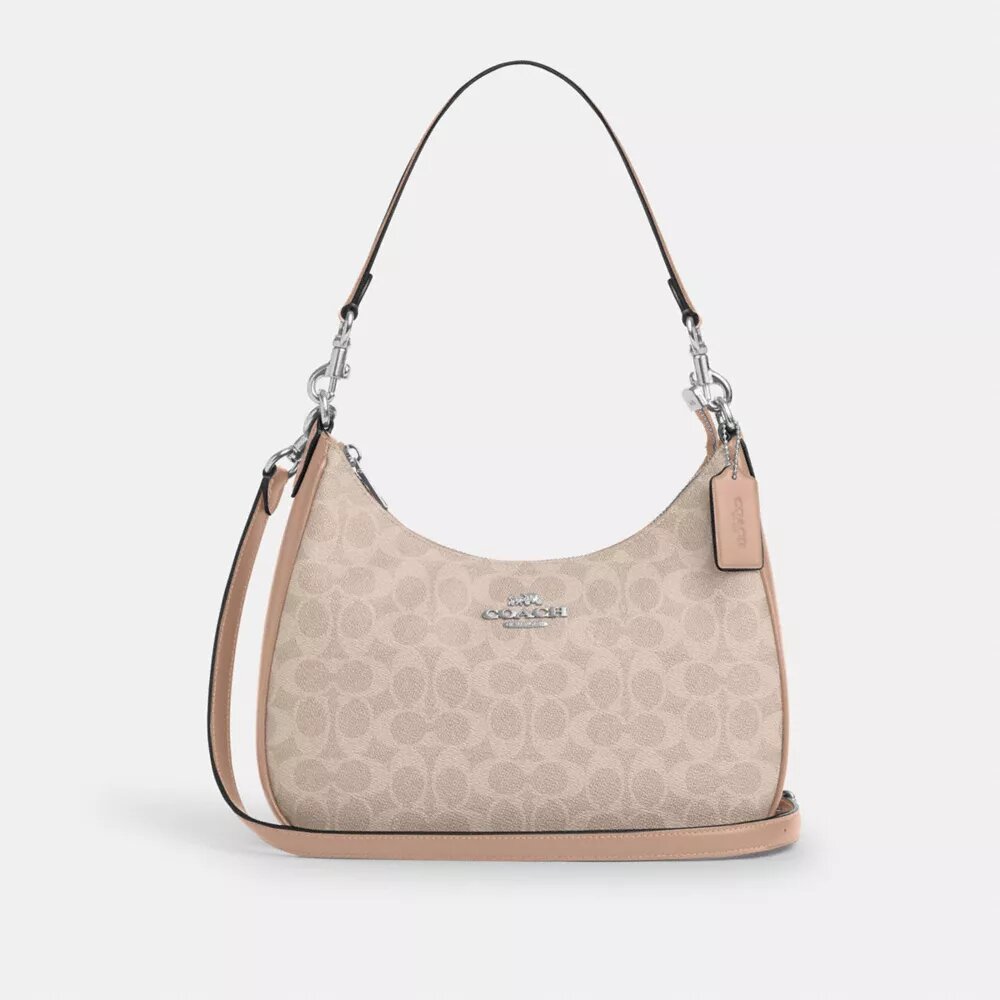 Teri Hobo-tas van Signature Canvas