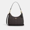 Teri Hobo-tas van Signature Canvas