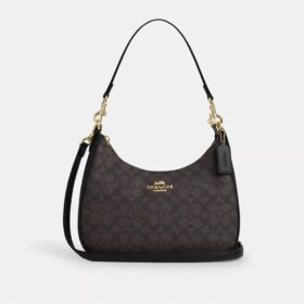 Teri Hobo-tas van Signature Canvas
