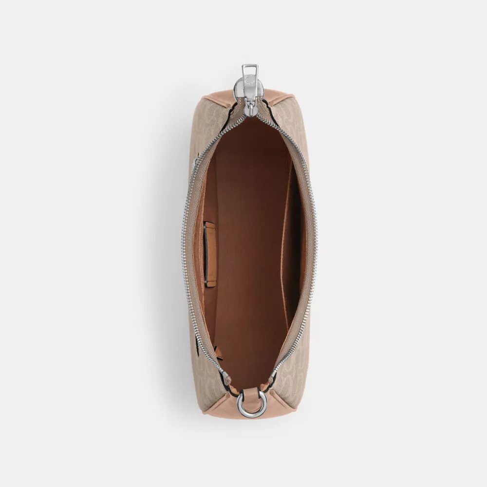 Teri Hobo-tas van Signature Canvas