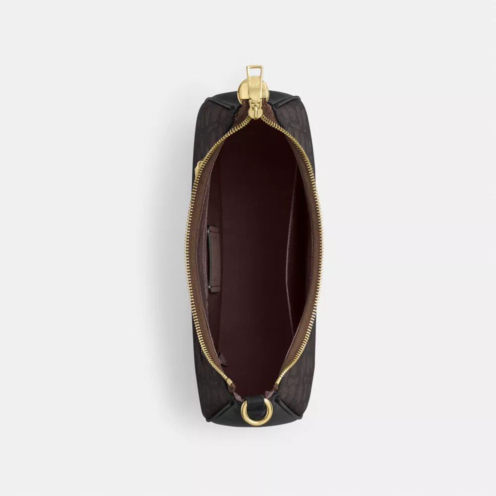 Teri Hobo-tas van Signature Canvas