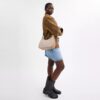 Teri Hobo-tas van Signature Canvas