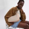 Teri Hobo-tas van Signature Canvas