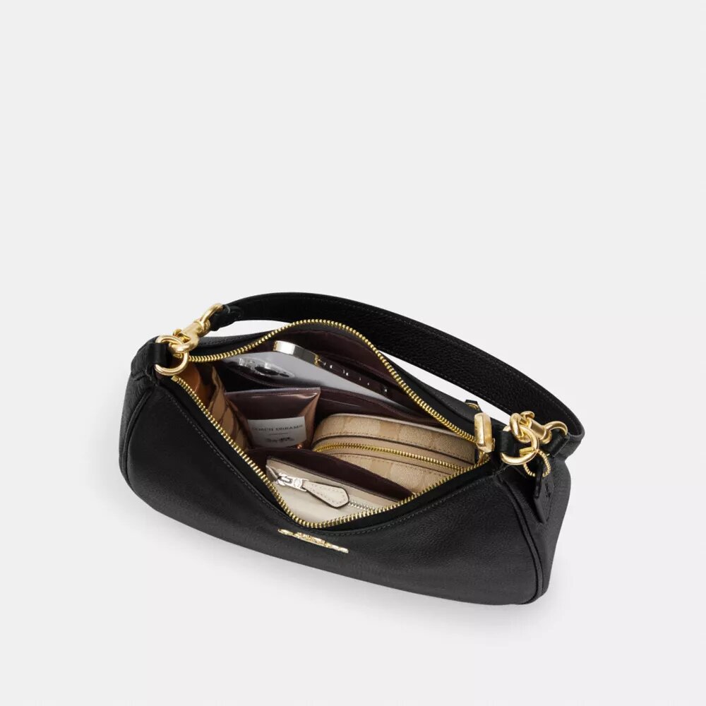 Teri Hobo-tas van Signature Canvas
