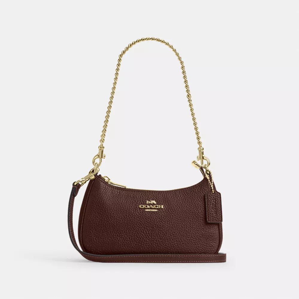 Teri Mini-crossbodytas