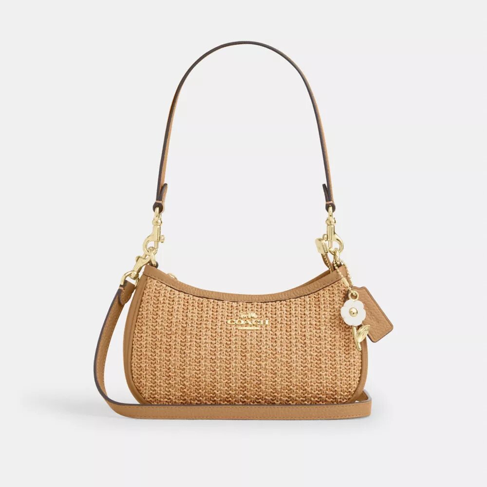 Teri Mini-crossbodytas