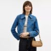 Teri Mini-crossbodytas