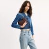 Teri Mini-crossbodytas