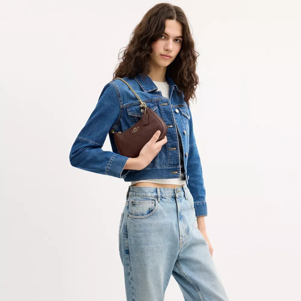 Teri Mini-crossbodytas