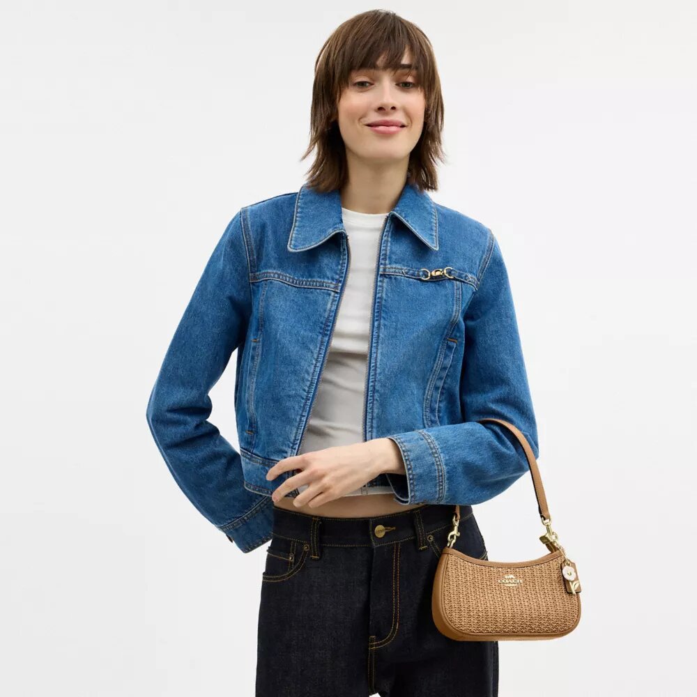 Teri Mini-crossbodytas