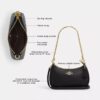 Teri Mini-crossbodytas