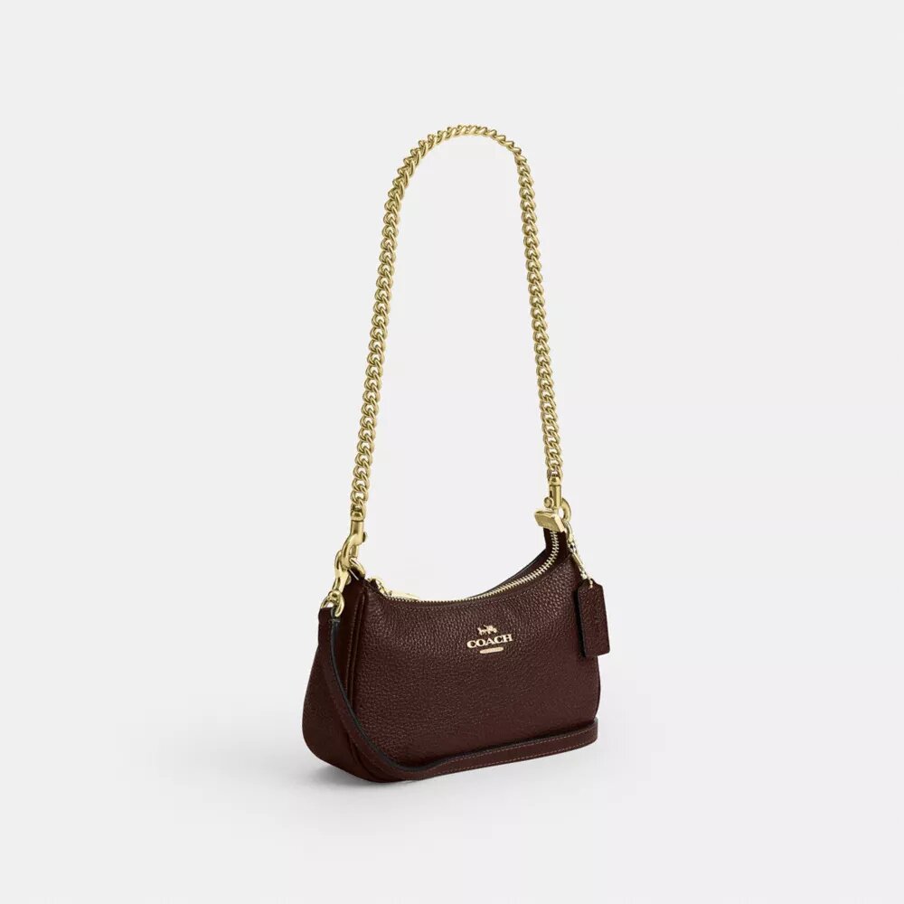 Teri Mini-crossbodytas