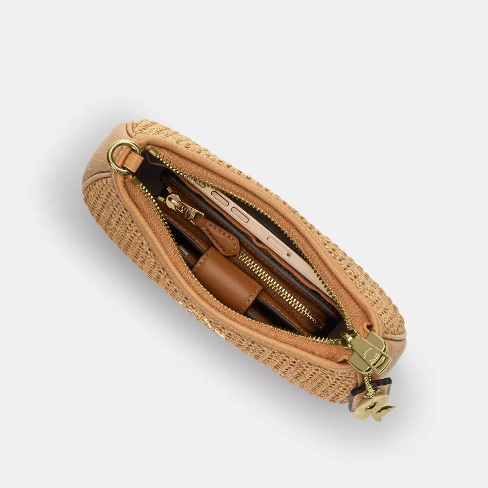 Teri Mini-crossbodytas