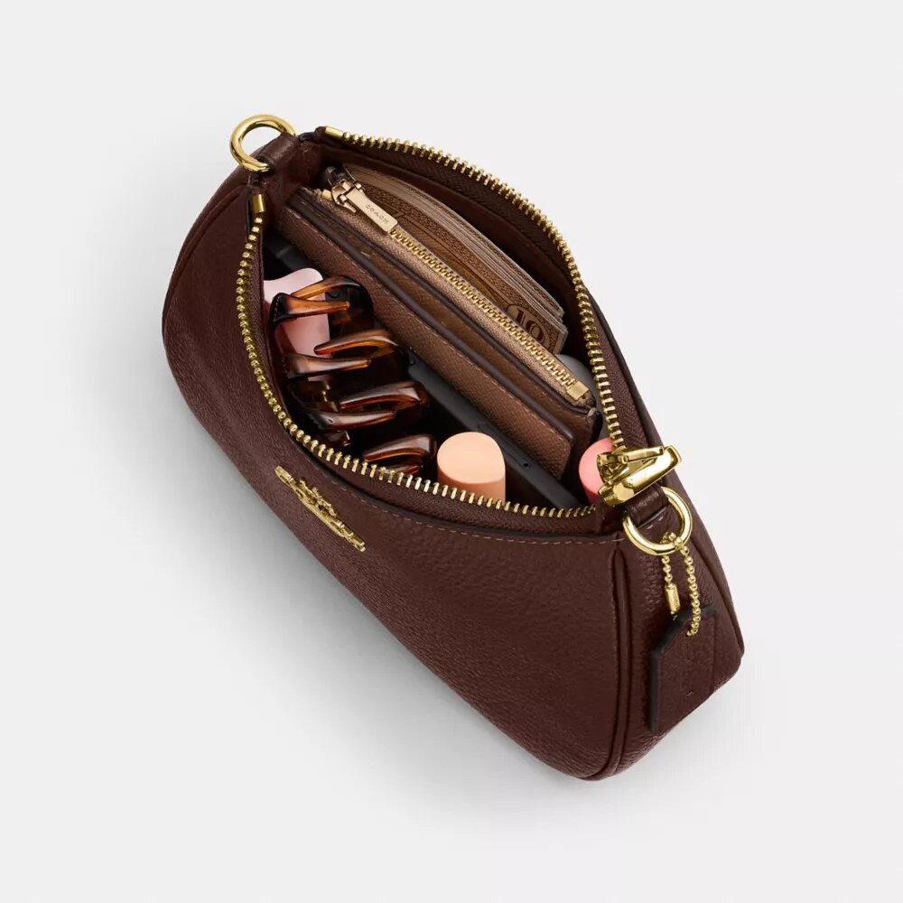 Teri Mini-crossbodytas