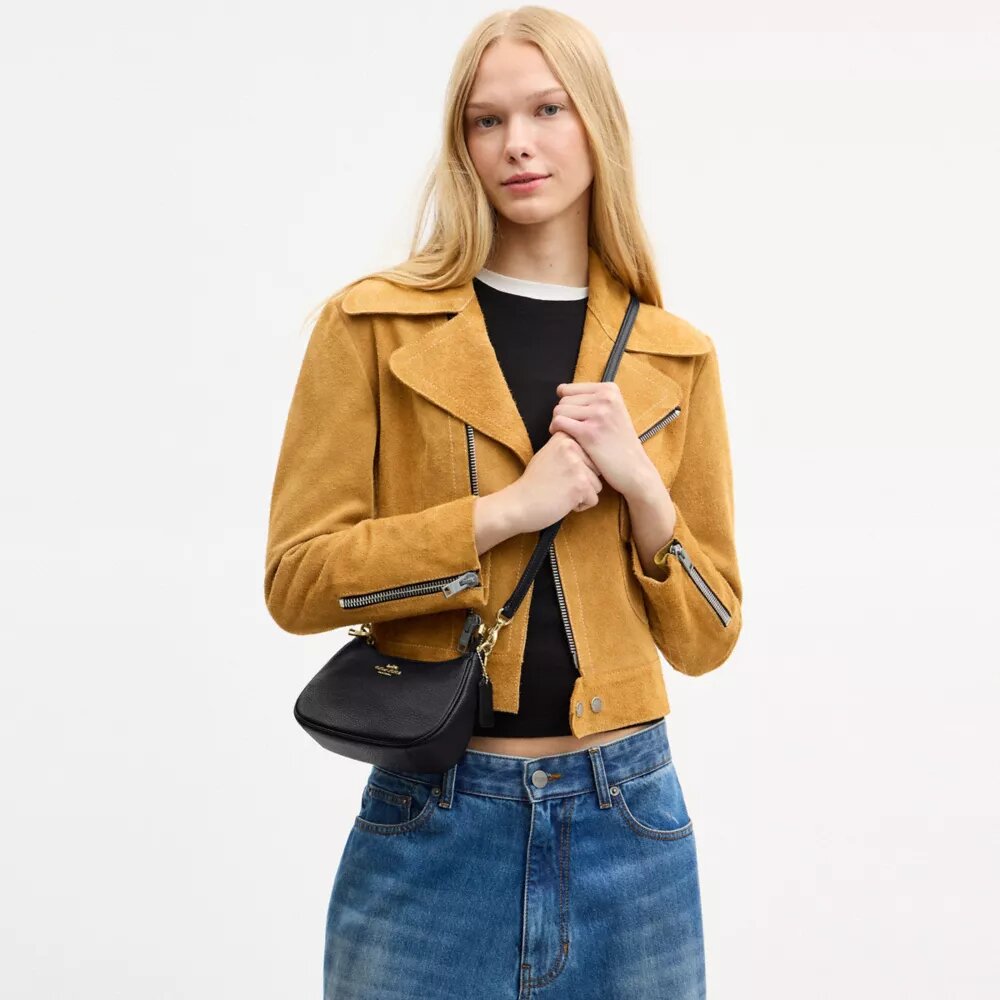 Teri Mini-crossbodytas
