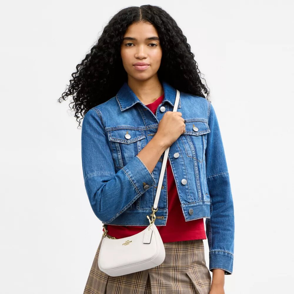 Teri Mini-crossbodytas