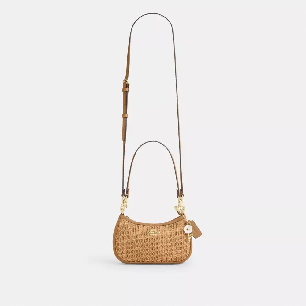Teri Mini-crossbodytas
